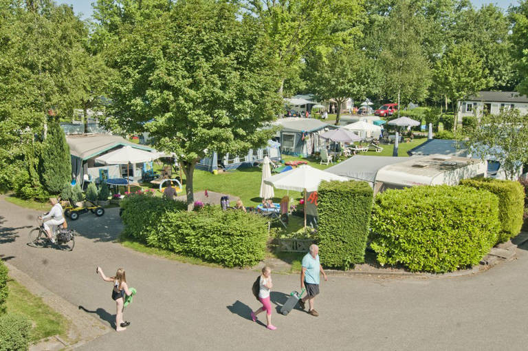 Delftse Hout boek je eenvoudig bij travelnoord.nl